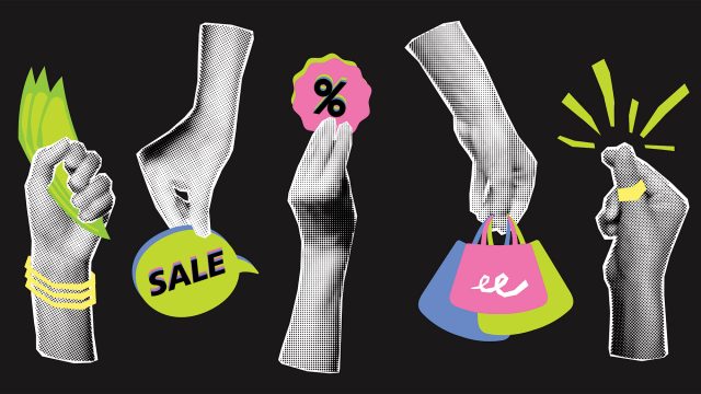 Marketing Stickers