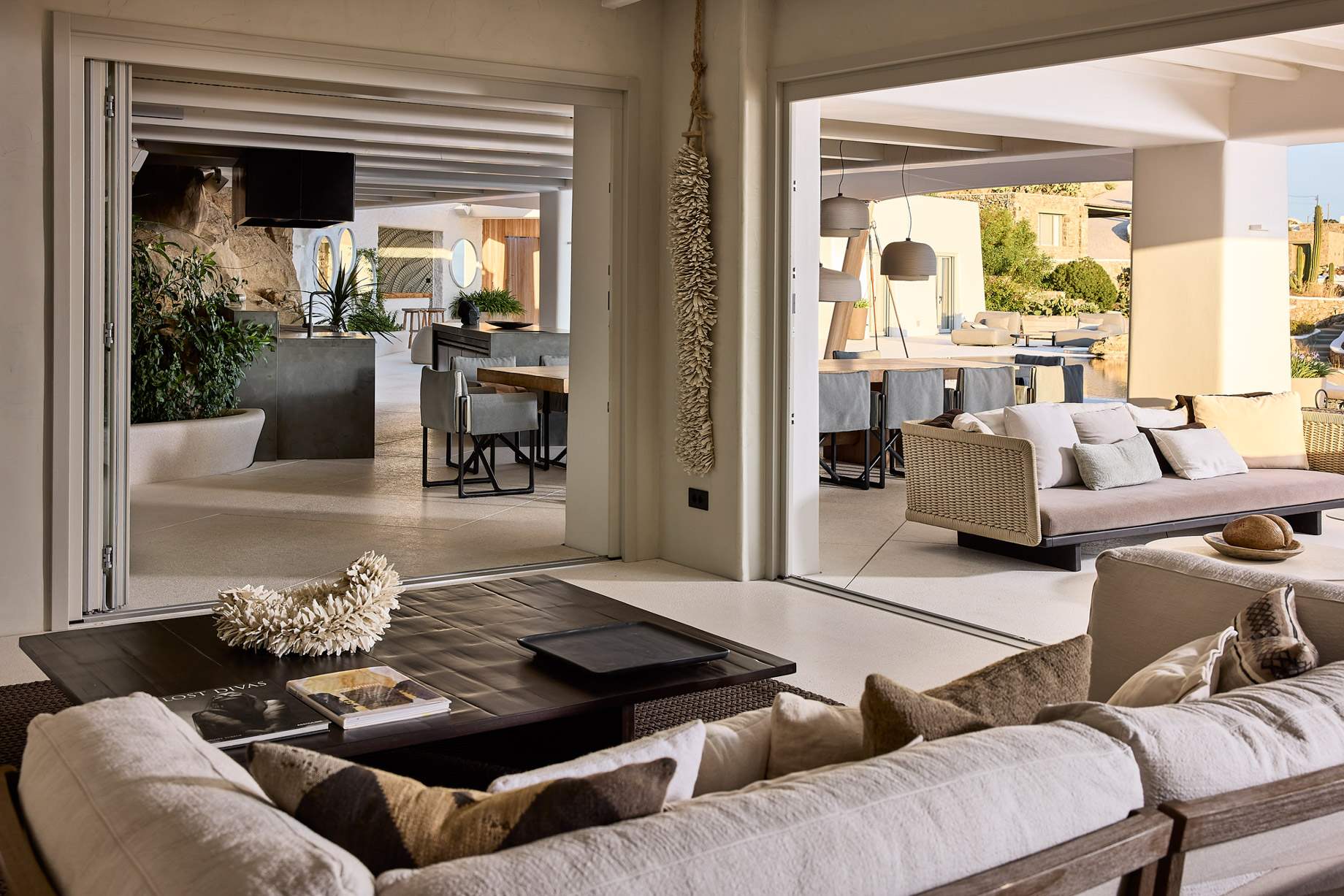 Pantheon Estate House – Mykonos, Cyclades, Greece – 19