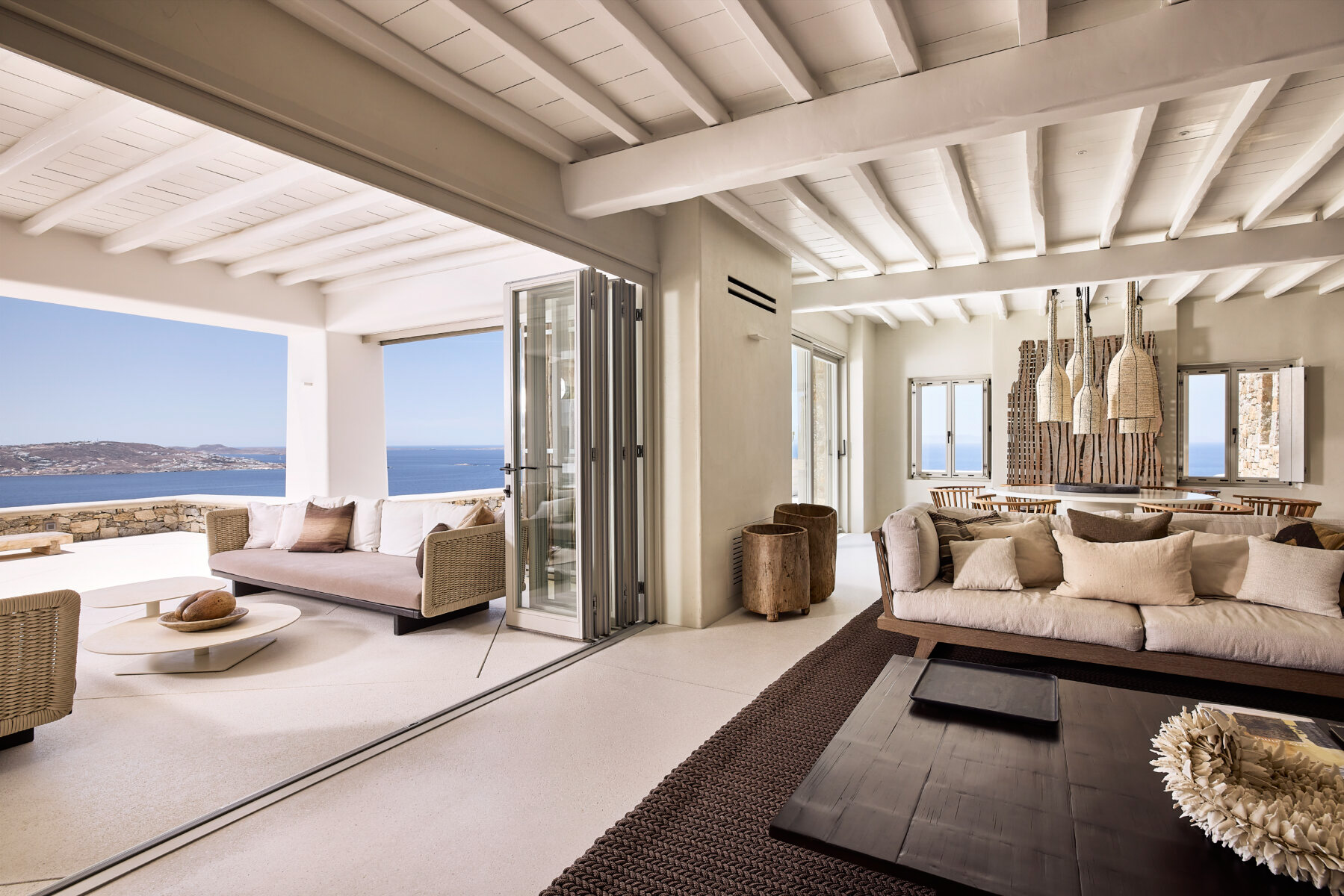 Pantheon Estate House – Mykonos, Cyclades, Greece – 20