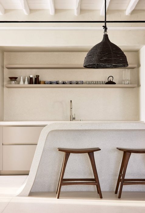 Pantheon Estate House - Mykonos, Cyclades, Greece - 25