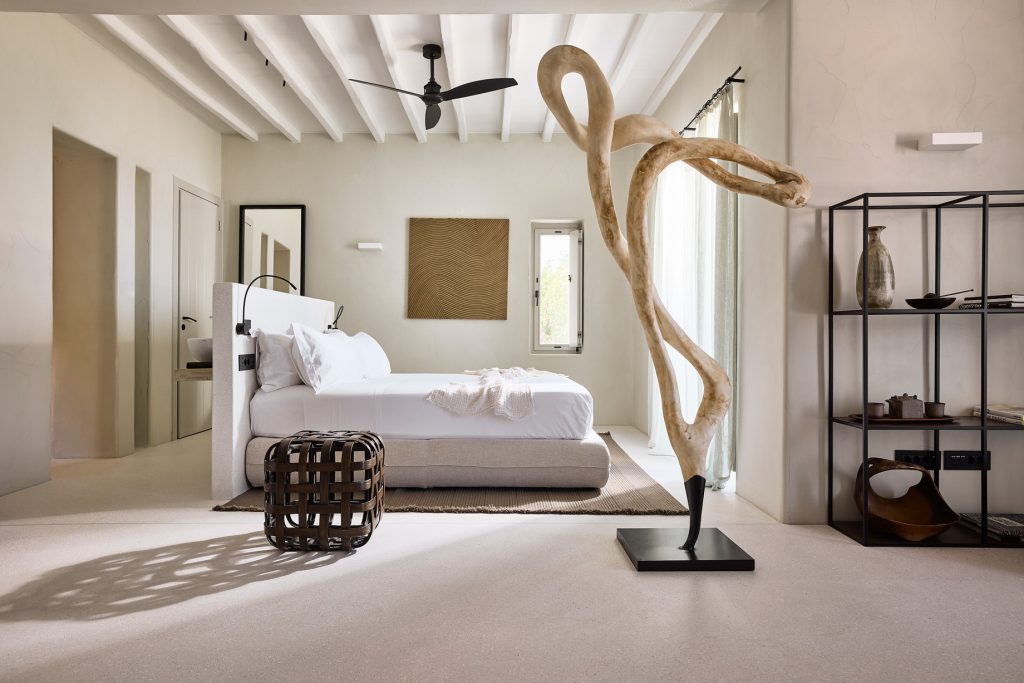 Pantheon Estate House - Mykonos, Cyclades, Greece - 26