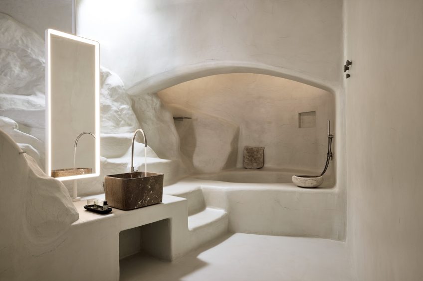 Pantheon Estate House - Mykonos, Cyclades, Greece - 29