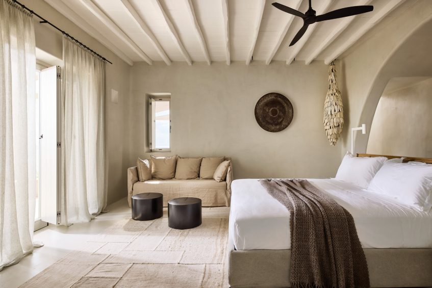 Pantheon Estate House - Mykonos, Cyclades, Greece - 31