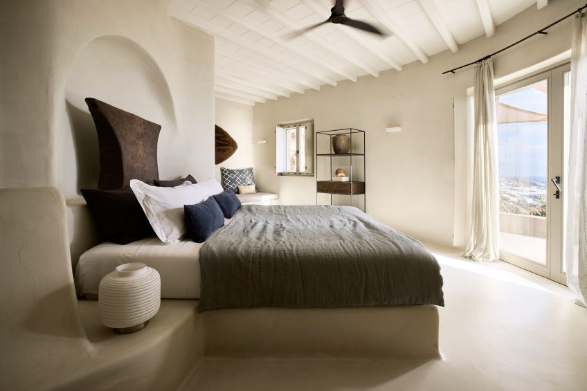 Pantheon Estate House - Mykonos, Cyclades, Greece - 36