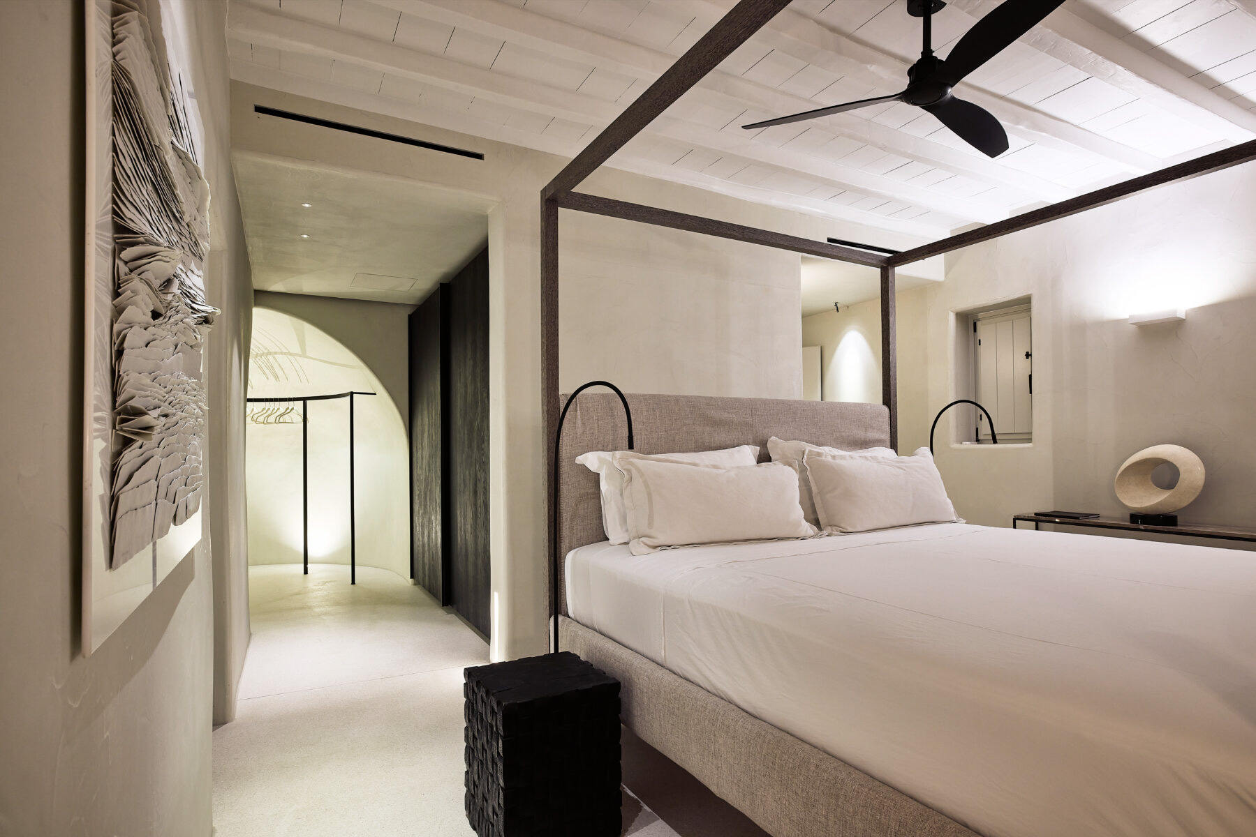 Pantheon Estate House – Mykonos, Cyclades, Greece – 39