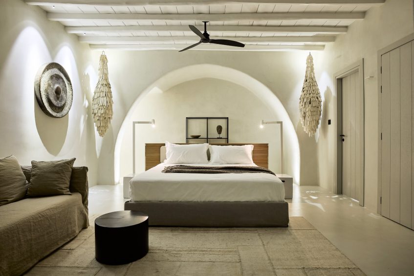 Pantheon Estate House - Mykonos, Cyclades, Greece - 40