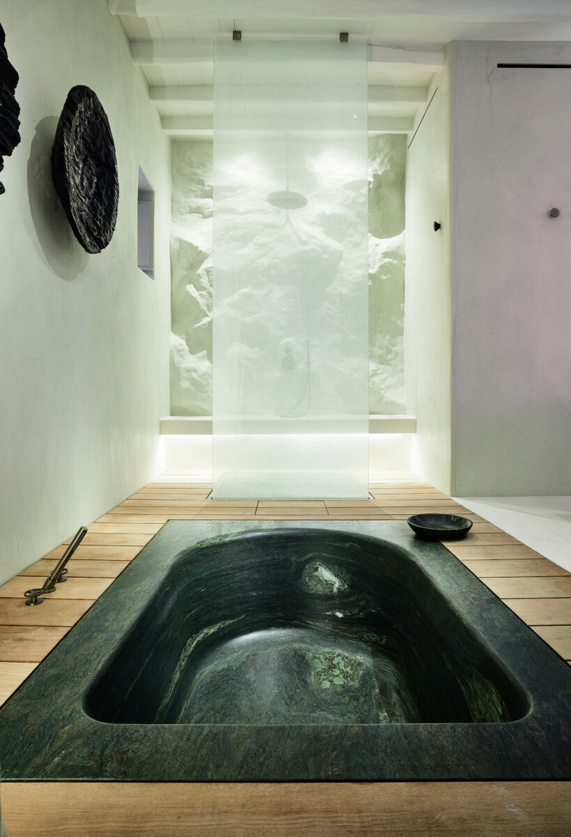 Pantheon Estate House – Mykonos, Cyclades, Greece – 41