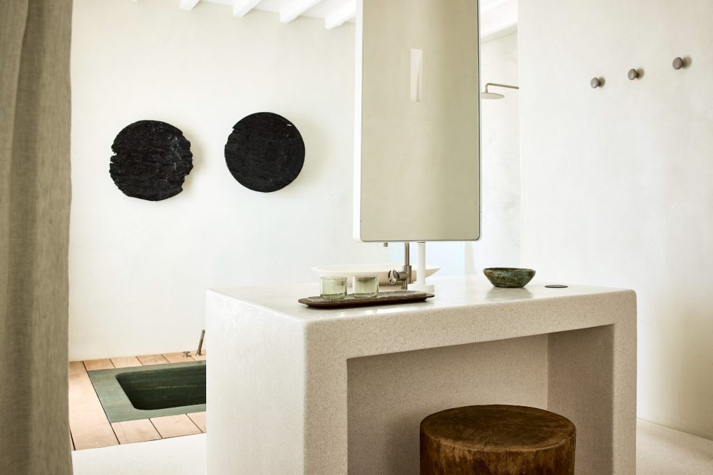 Pantheon Estate House - Mykonos, Cyclades, Greece - 44