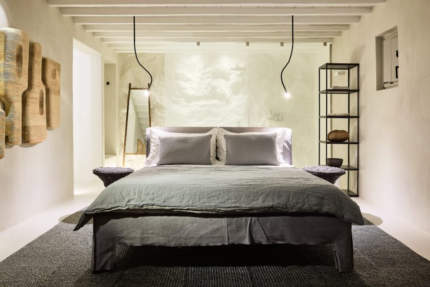 Pantheon Estate House - Mykonos, Cyclades, Greece - 45