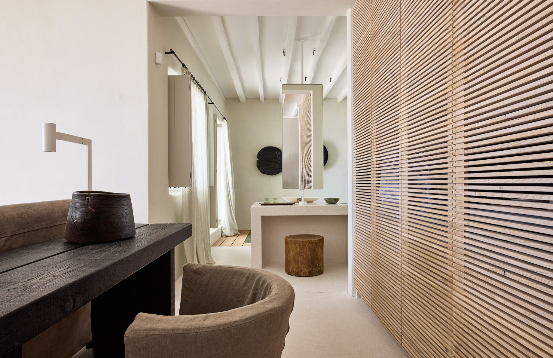 Pantheon Estate House – Mykonos, Cyclades, Greece – 47