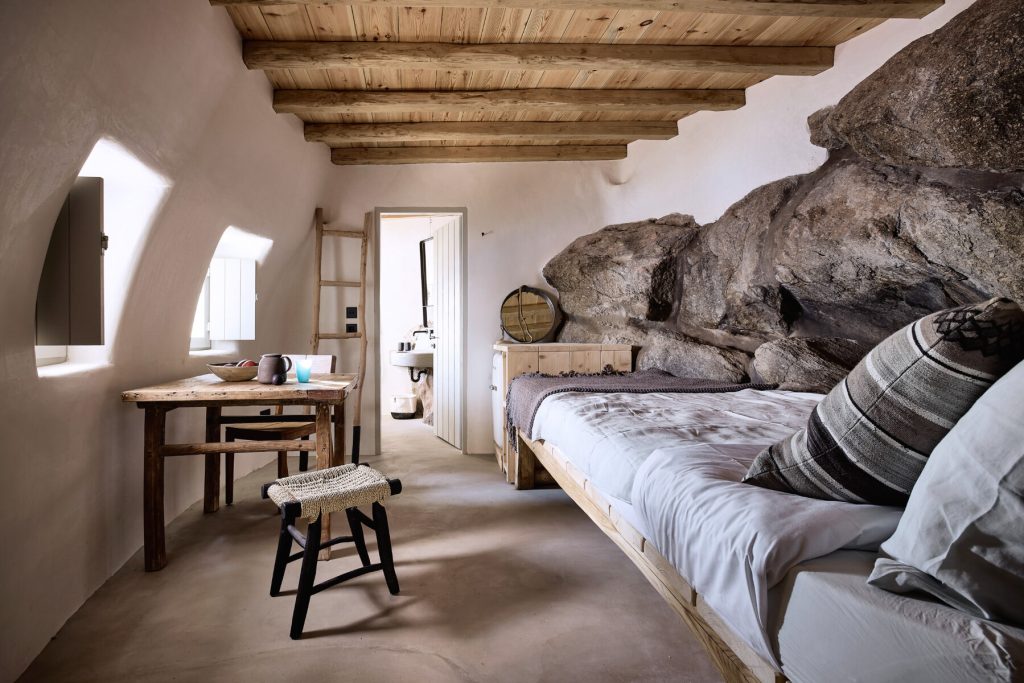 Pantheon Estate House - Mykonos, Cyclades, Greece - 51
