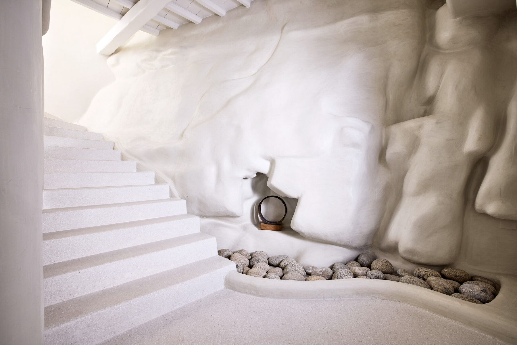 Pantheon Estate House – Mykonos, Cyclades, Greece – 55