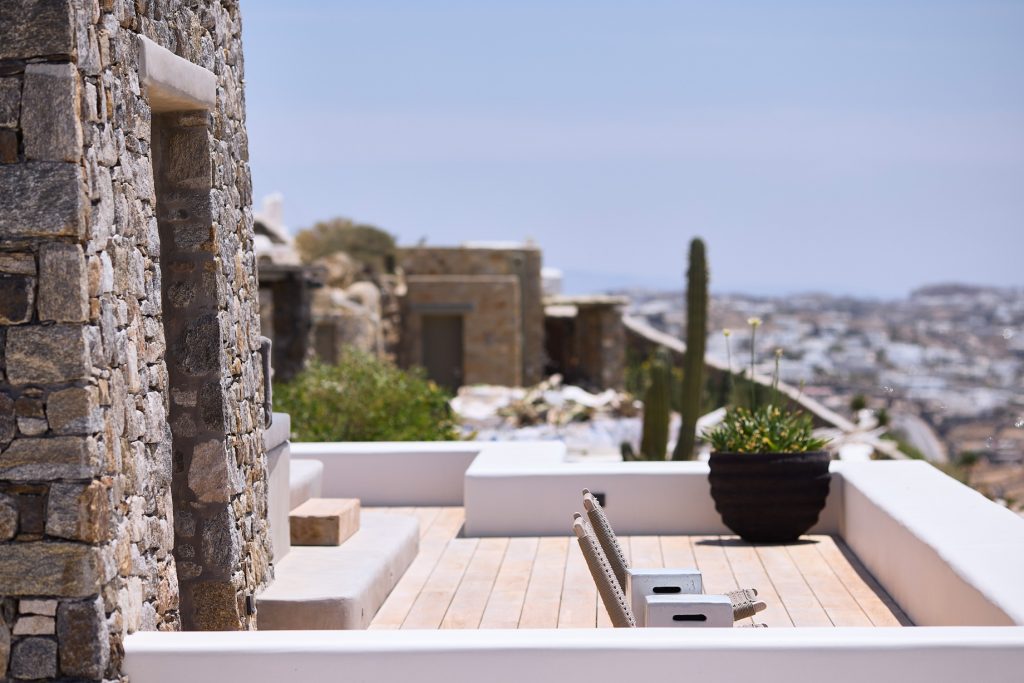 Pantheon Estate House - Mykonos, Cyclades, Greece - 62