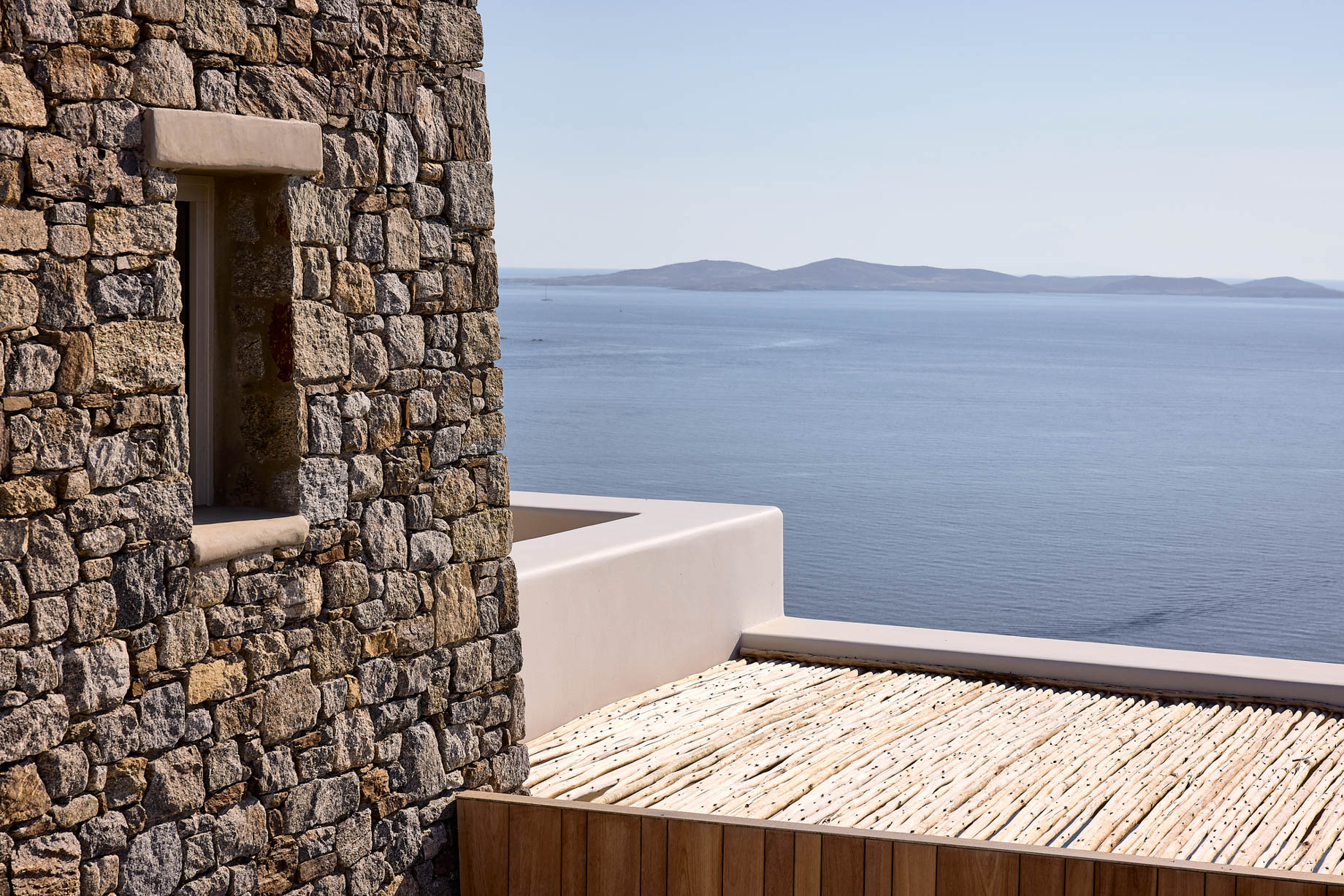 Pantheon Estate House – Mykonos, Cyclades, Greece – 63