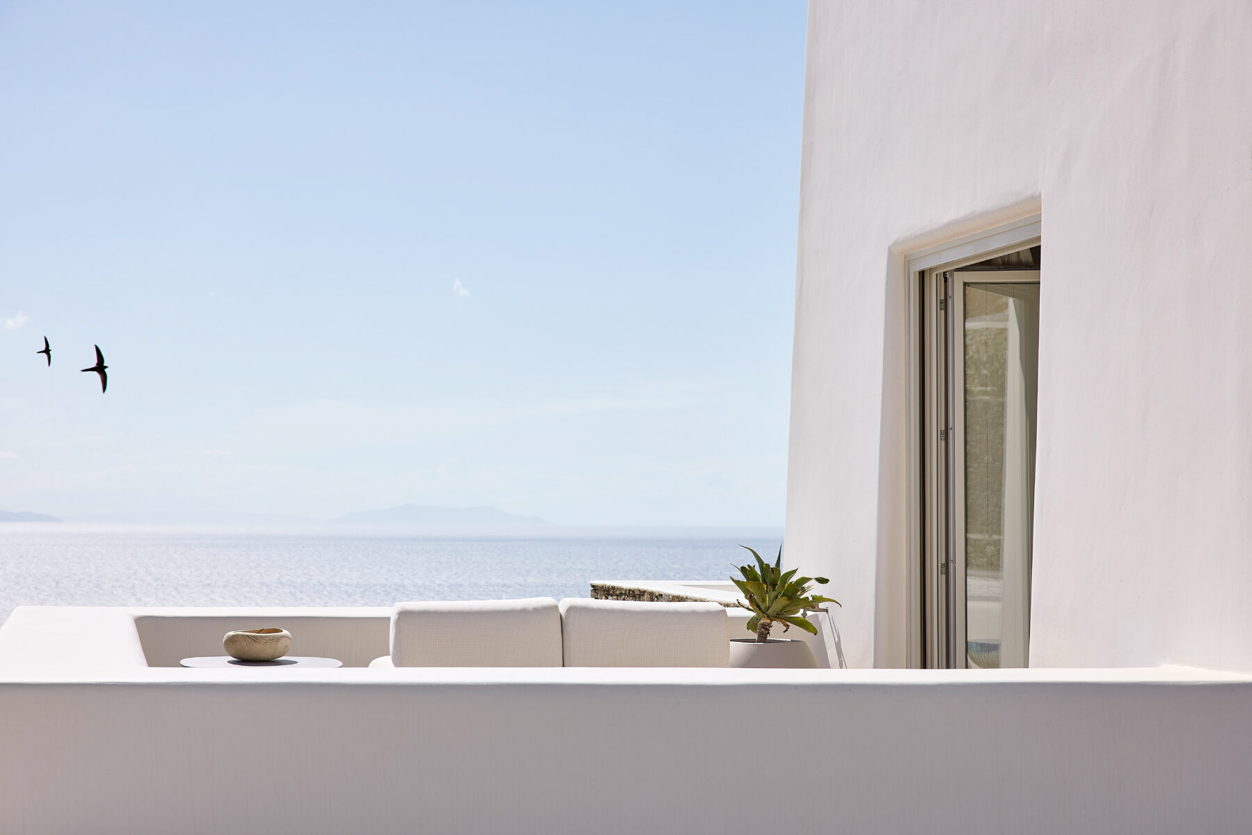 Pantheon Estate House – Mykonos, Cyclades, Greece – 66