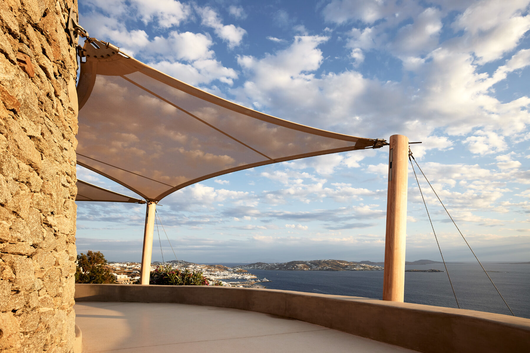 Pantheon Estate House – Mykonos, Cyclades, Greece – 69