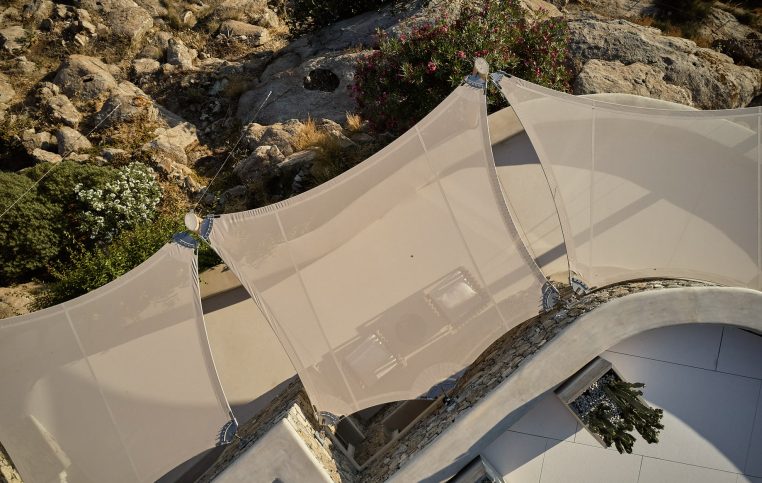 Pantheon Estate House - Mykonos, Cyclades, Greece - 71