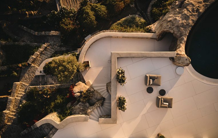 Pantheon Estate House - Mykonos, Cyclades, Greece - 72