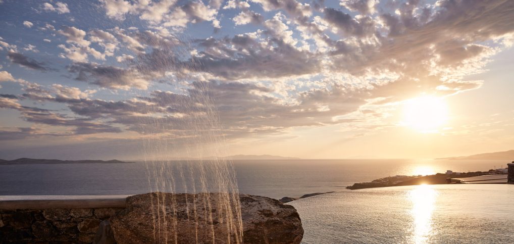 Pantheon Estate House - Mykonos, Cyclades, Greece - 73
