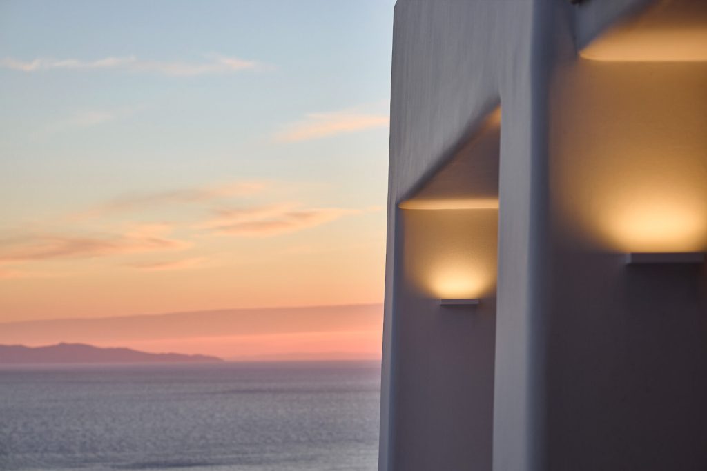 Pantheon Estate House - Mykonos, Cyclades, Greece - 74