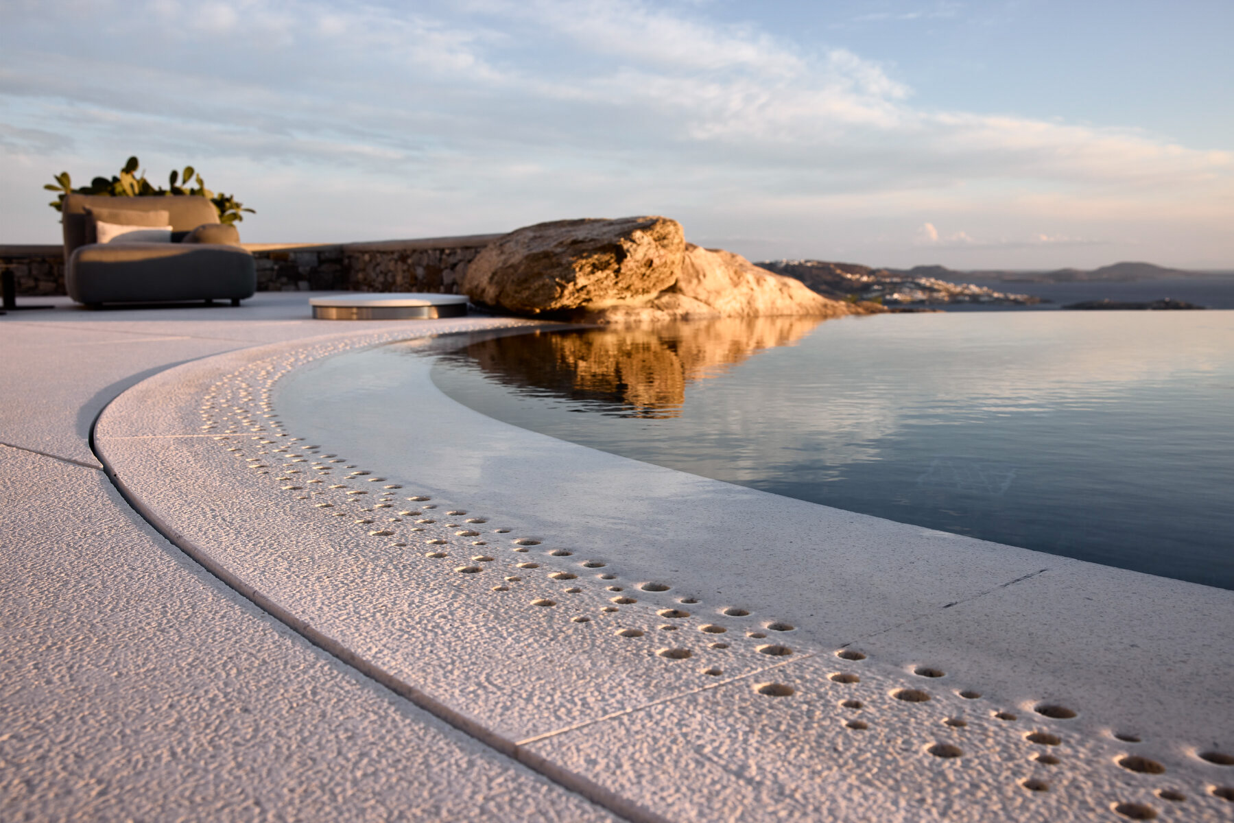 Pantheon Estate House – Mykonos, Cyclades, Greece – 75