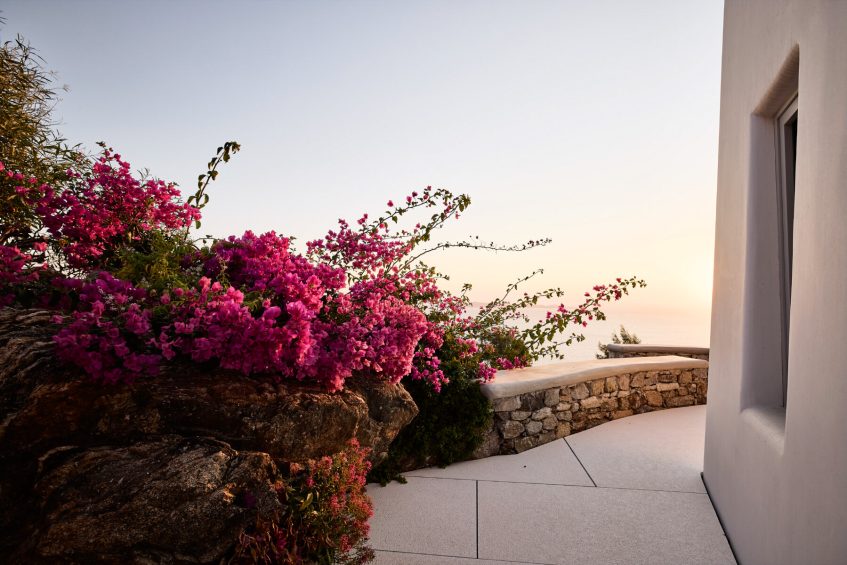 Pantheon Estate House - Mykonos, Cyclades, Greece - 76