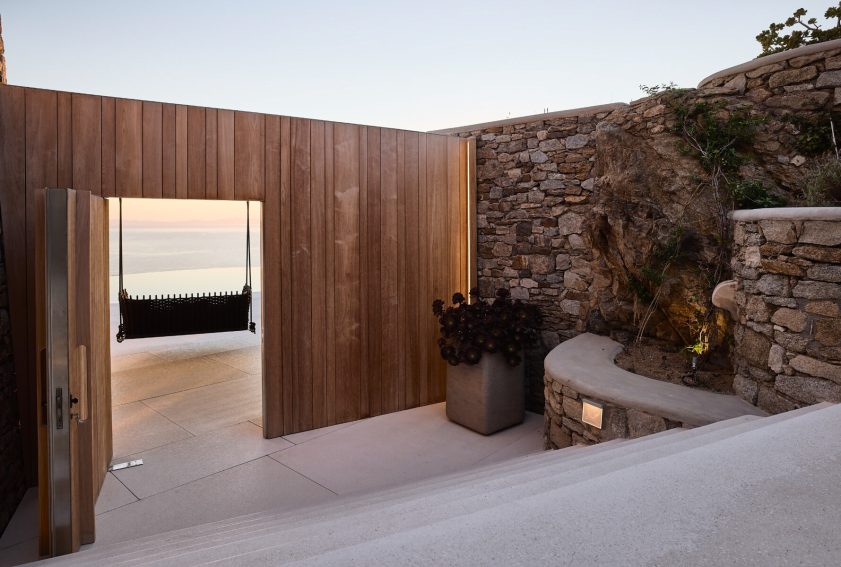 Pantheon Estate House - Mykonos, Cyclades, Greece - 78