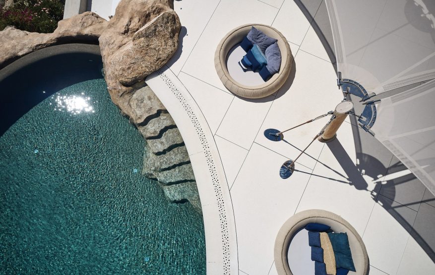 Pantheon Estate House - Mykonos, Cyclades, Greece - 8