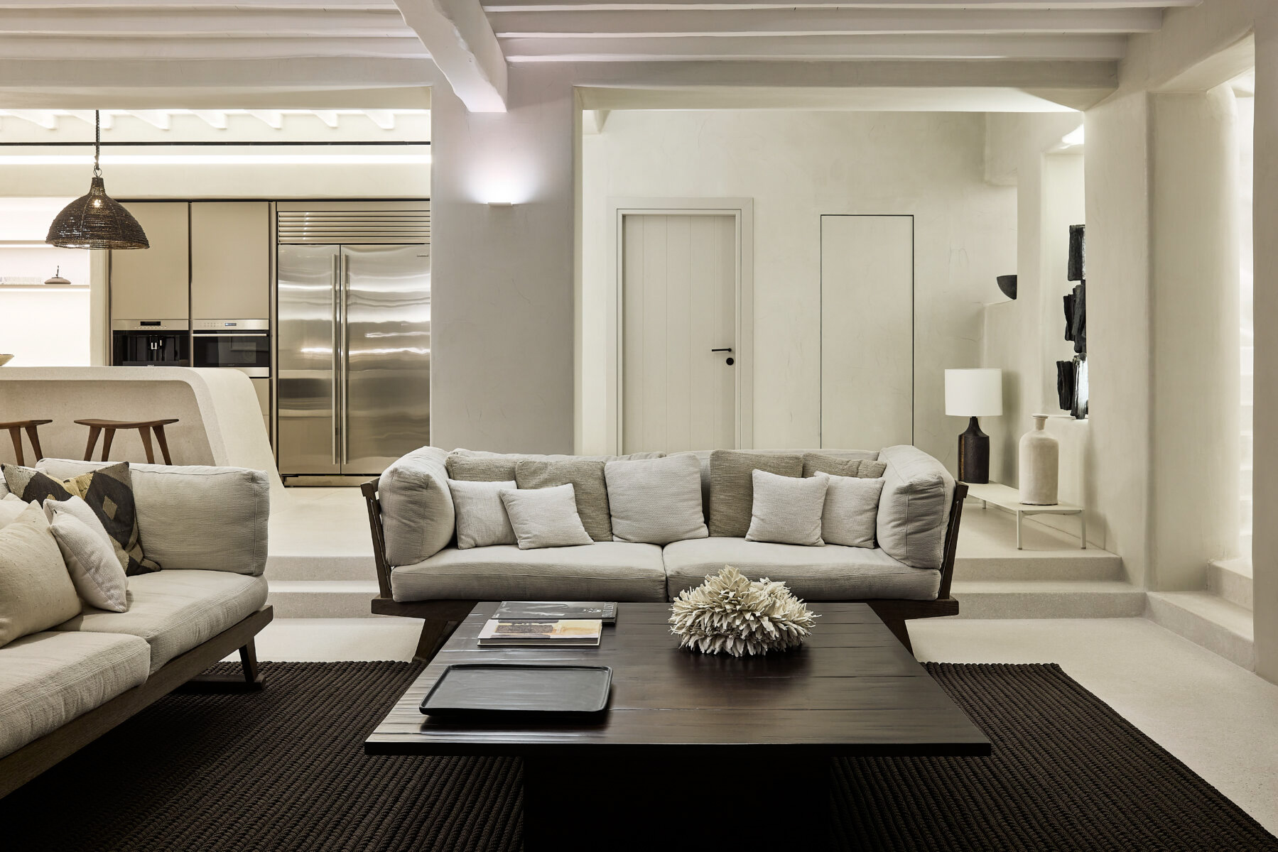 Pantheon Estate House – Mykonos, Cyclades, Greece – 86