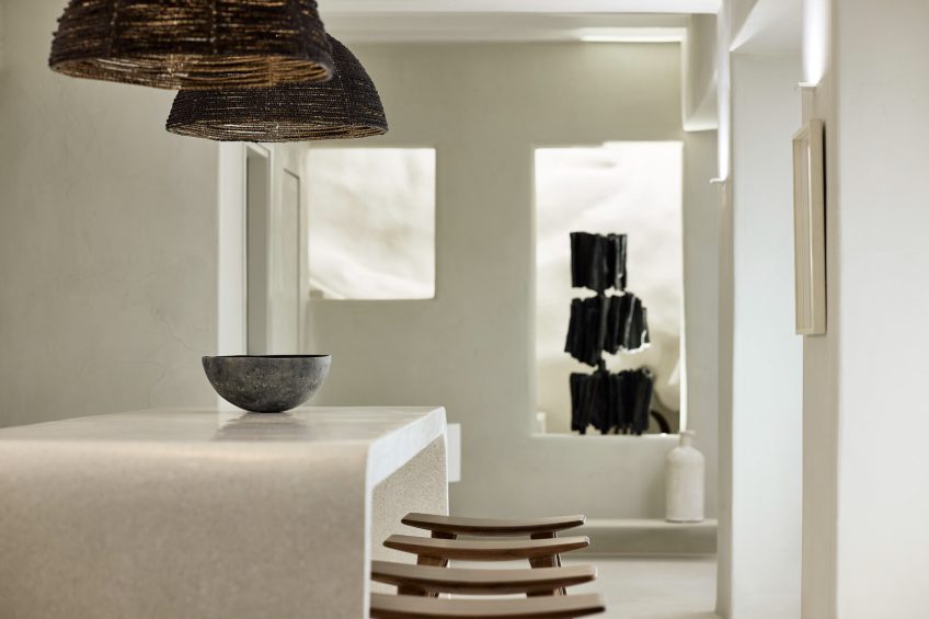 Pantheon Estate House - Mykonos, Cyclades, Greece - 90