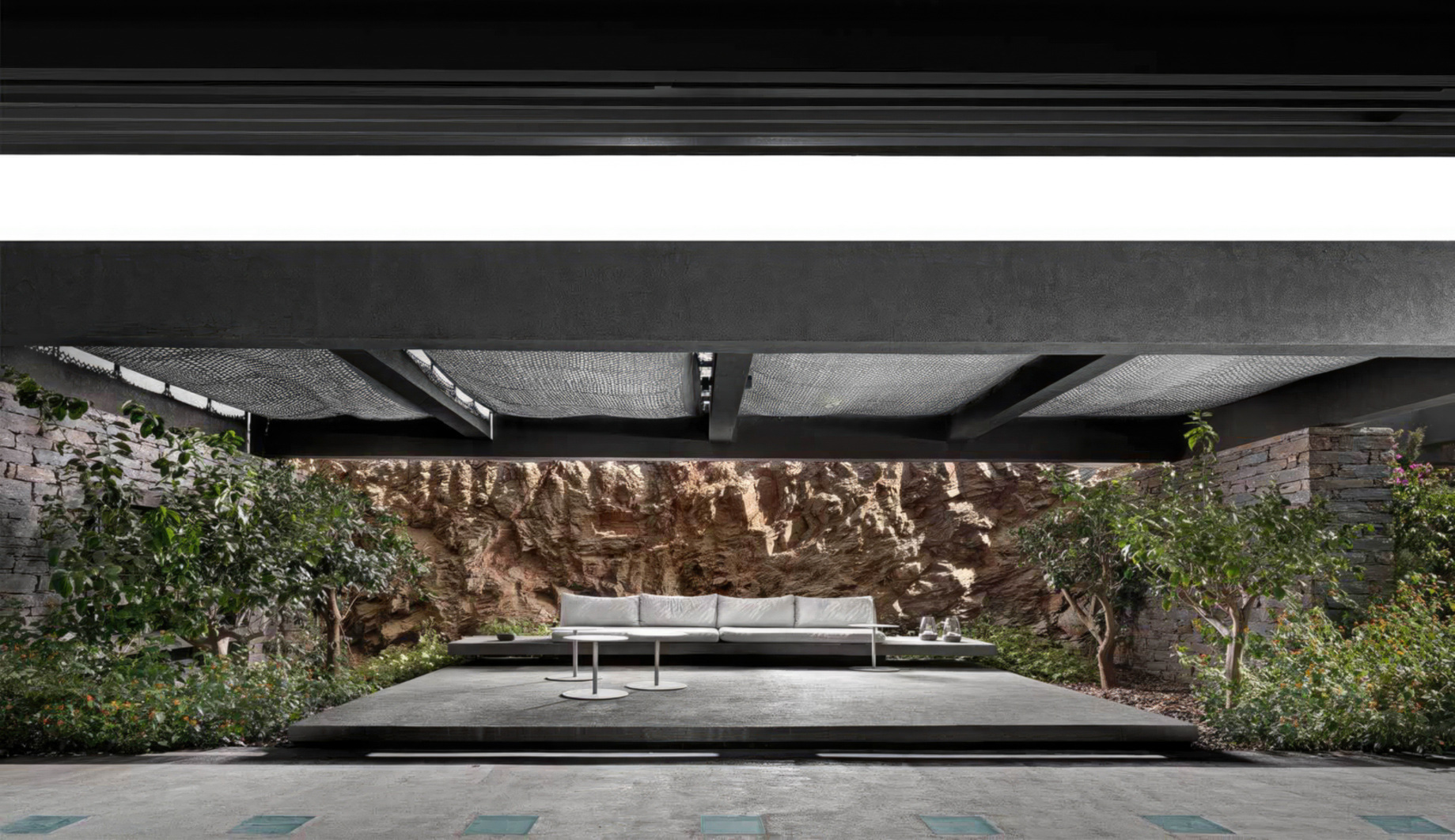 Residence in Kambi Villa – Kea Island, Greece – 4