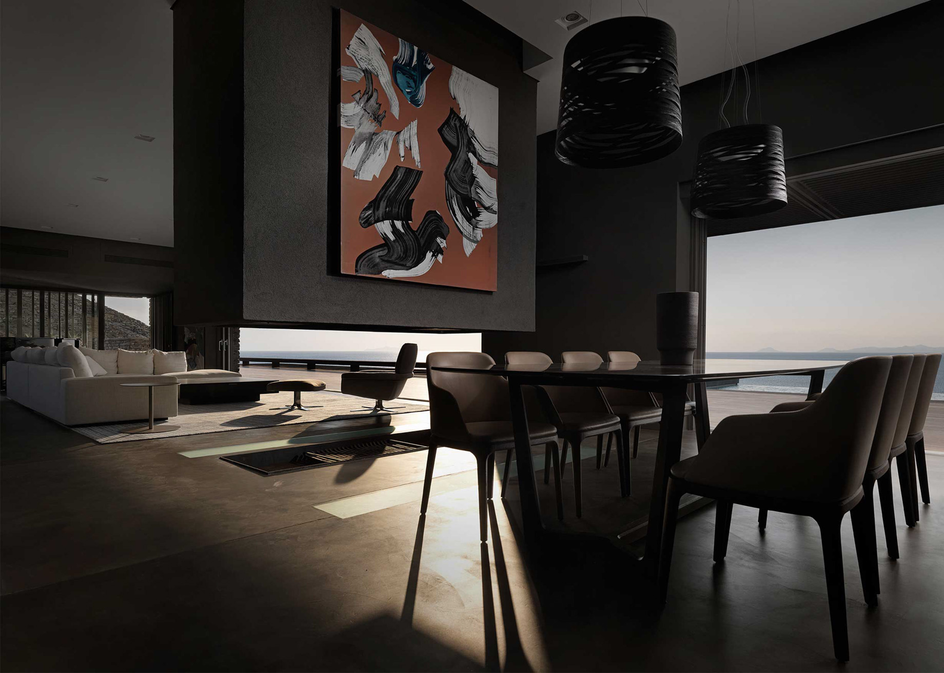 Residence in Kambi Villa – Kea Island, Greece – 5