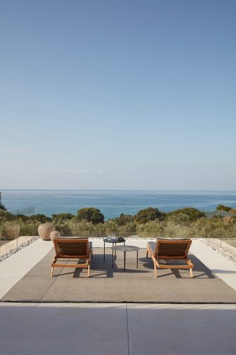 Residence in Messinia - Messinia, Peloponnese, Greece - 10