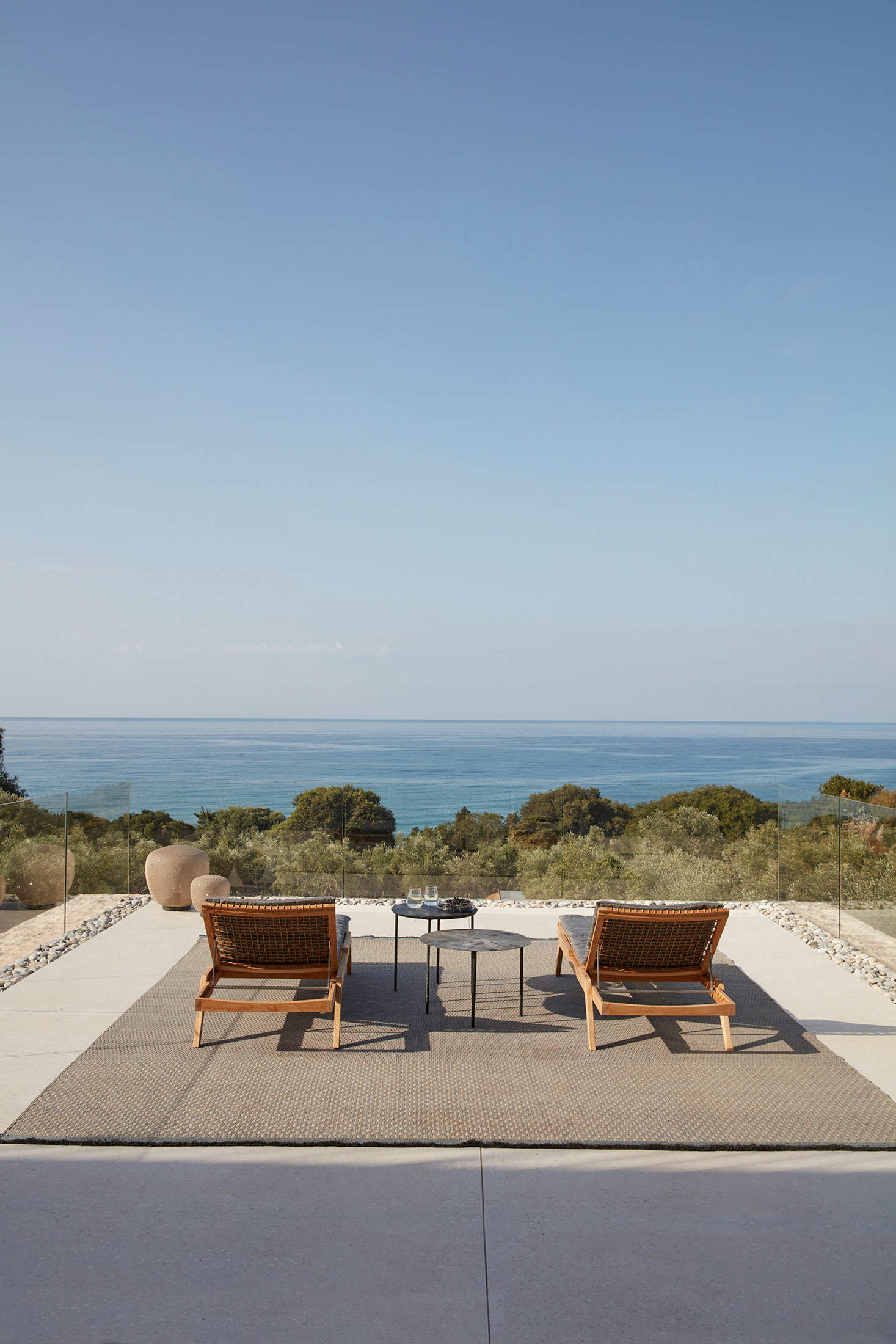 Residence in Messinia – Messinia, Peloponnese, Greece – 10