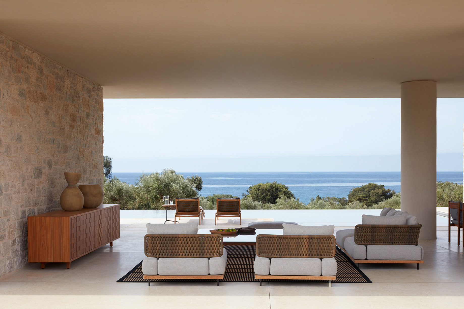 Residence in Messinia – Messinia, Peloponnese, Greece – 11