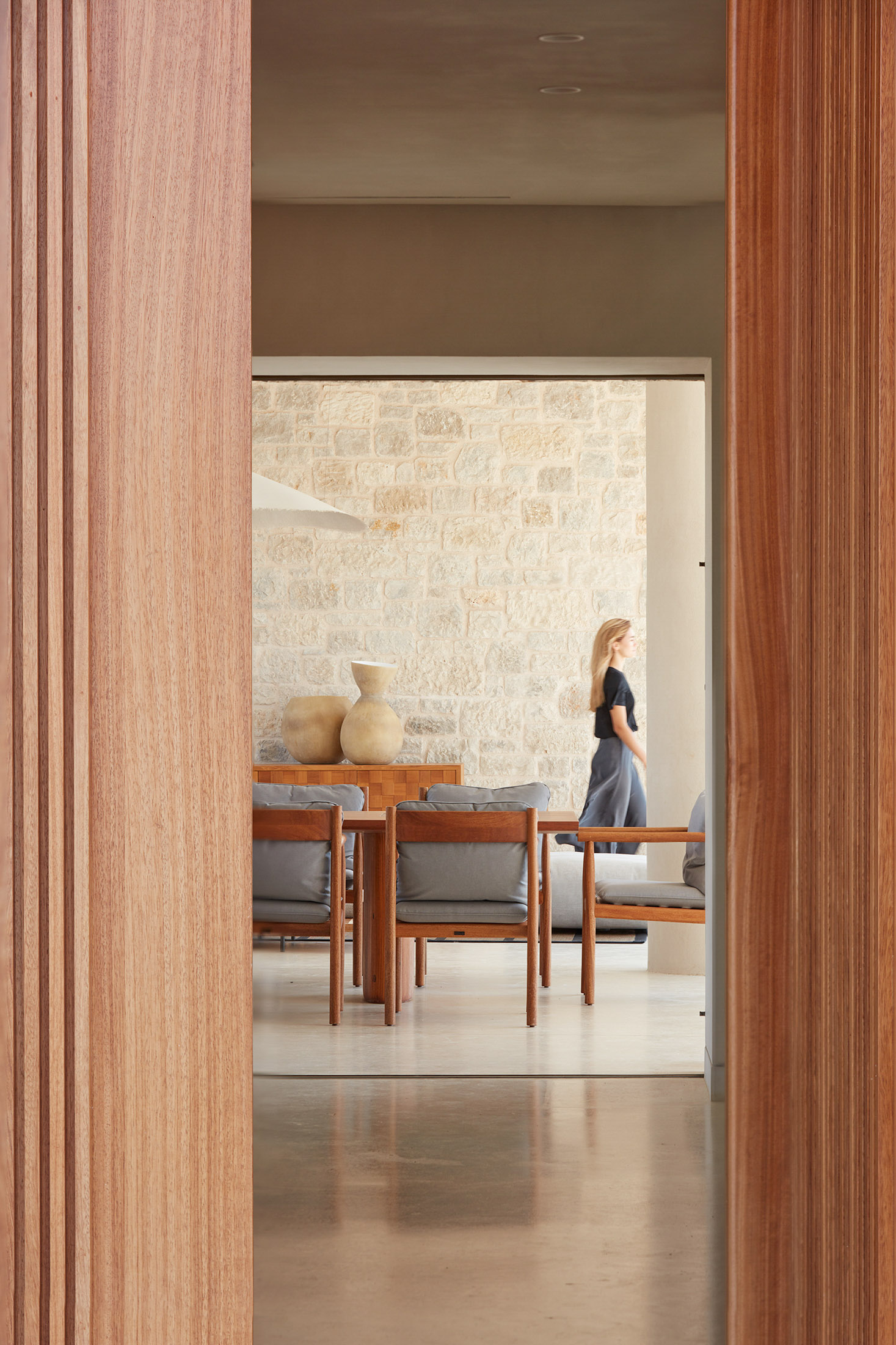 Residence in Messinia – Messinia, Peloponnese, Greece – 12