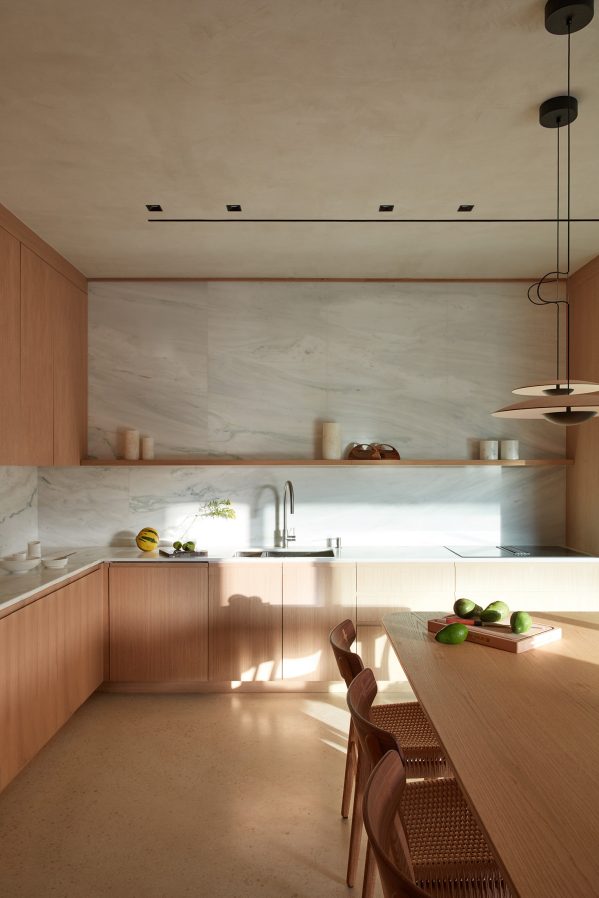 Residence in Messinia - Messinia, Peloponnese, Greece - 13