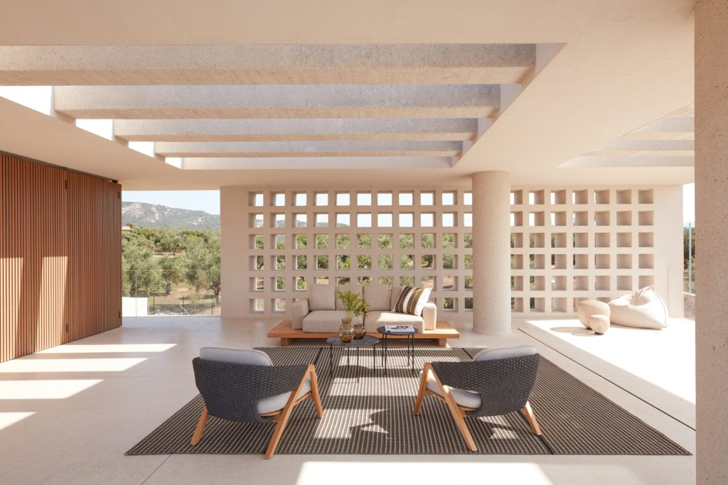 Residence in Messinia - Messinia, Peloponnese, Greece - 15