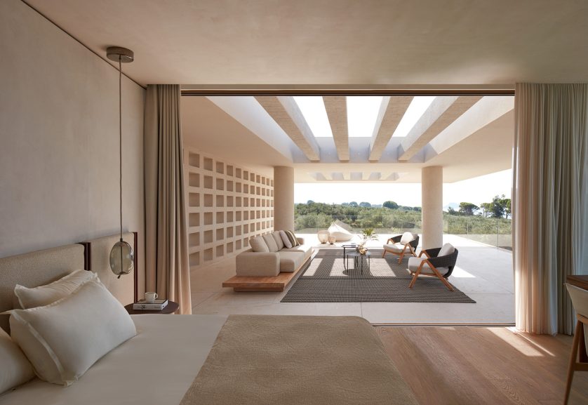 Residence in Messinia - Messinia, Peloponnese, Greece - 17