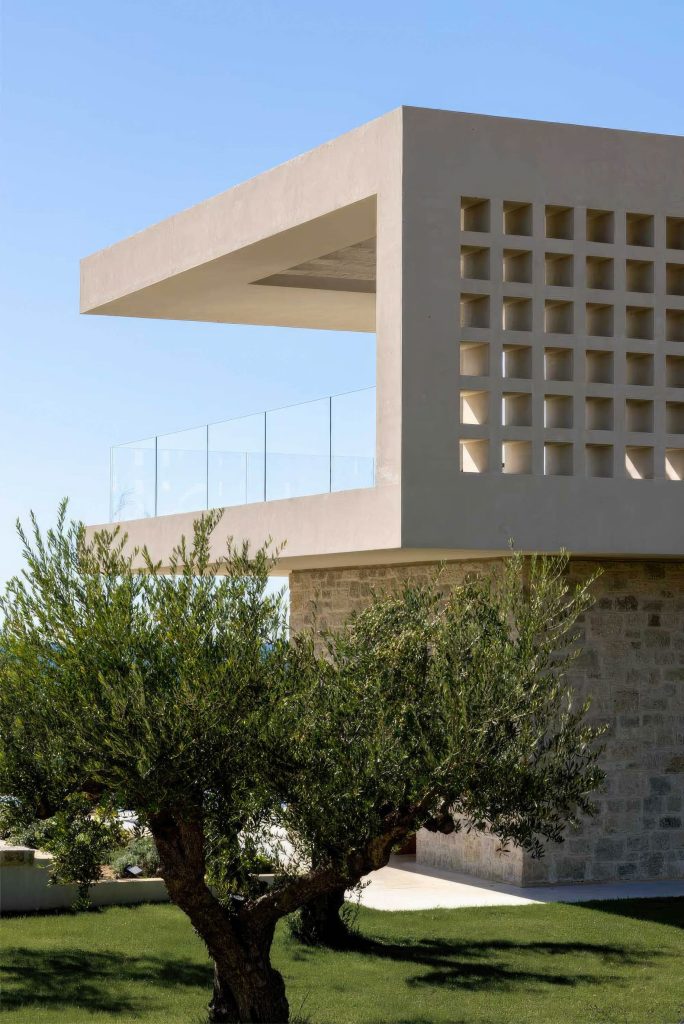 Residence in Messinia - Messinia, Peloponnese, Greece - 19