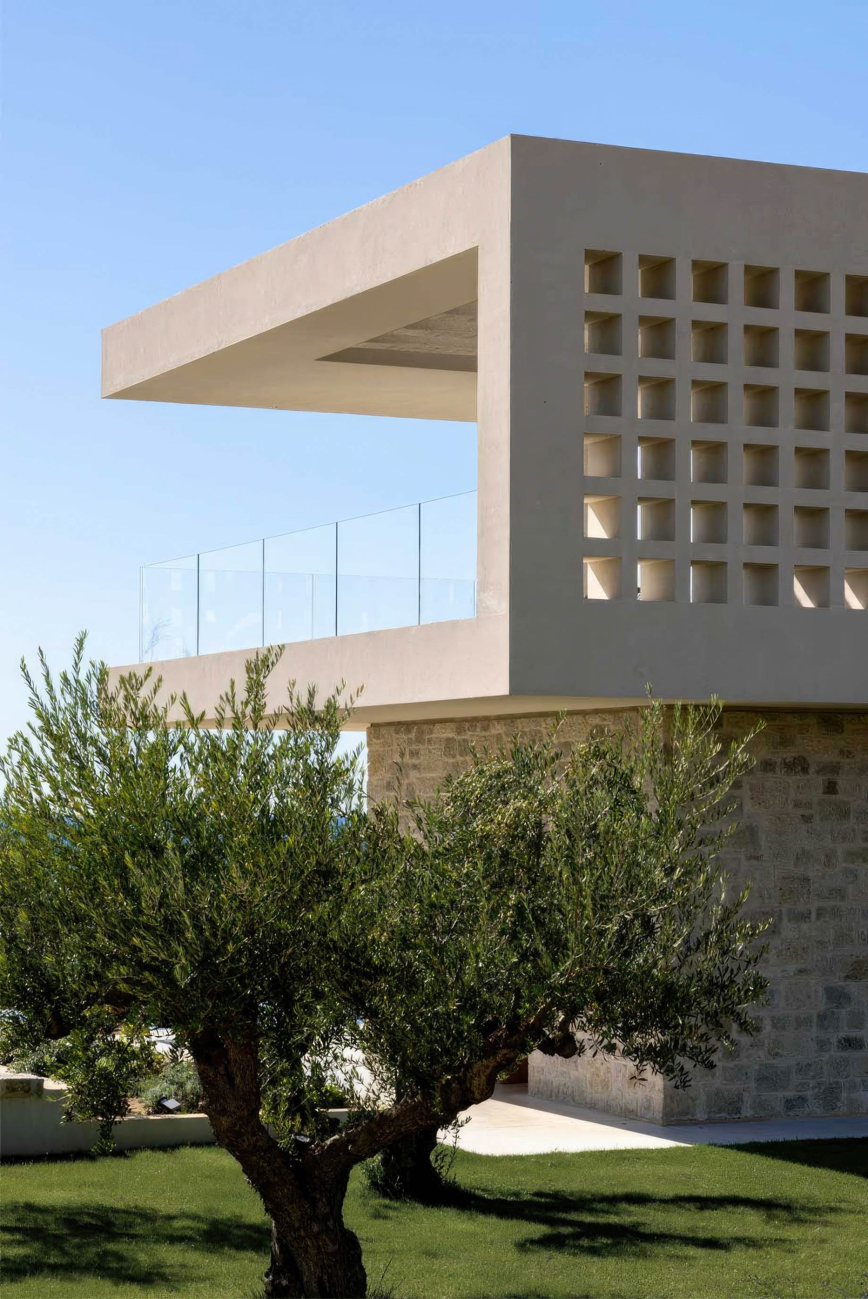 Residence in Messinia – Messinia, Peloponnese, Greece – 19