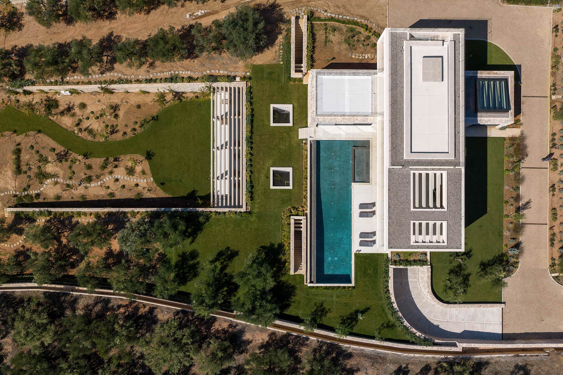 Residence in Messinia – Messinia, Peloponnese, Greece – 3