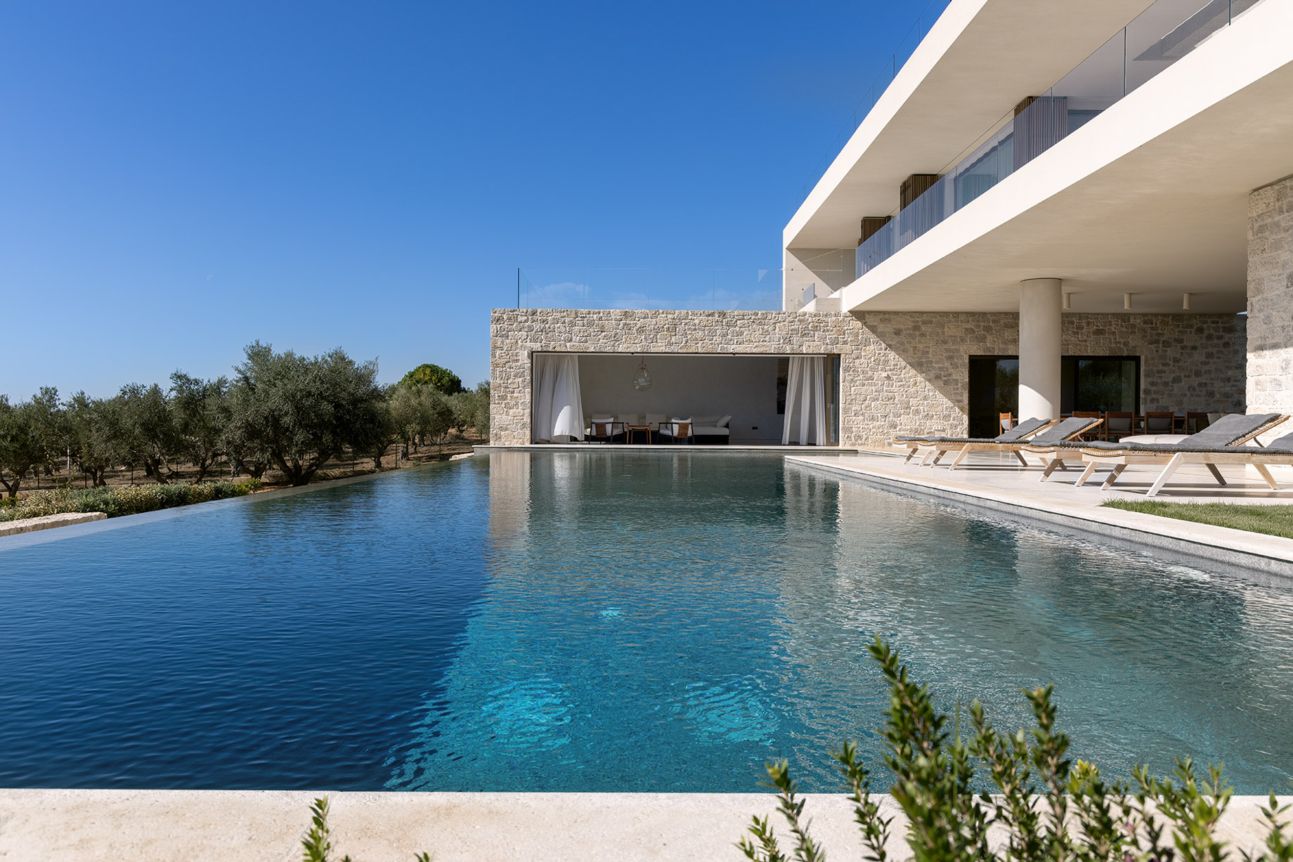 Residence in Messinia – Messinia, Peloponnese, Greece – 4