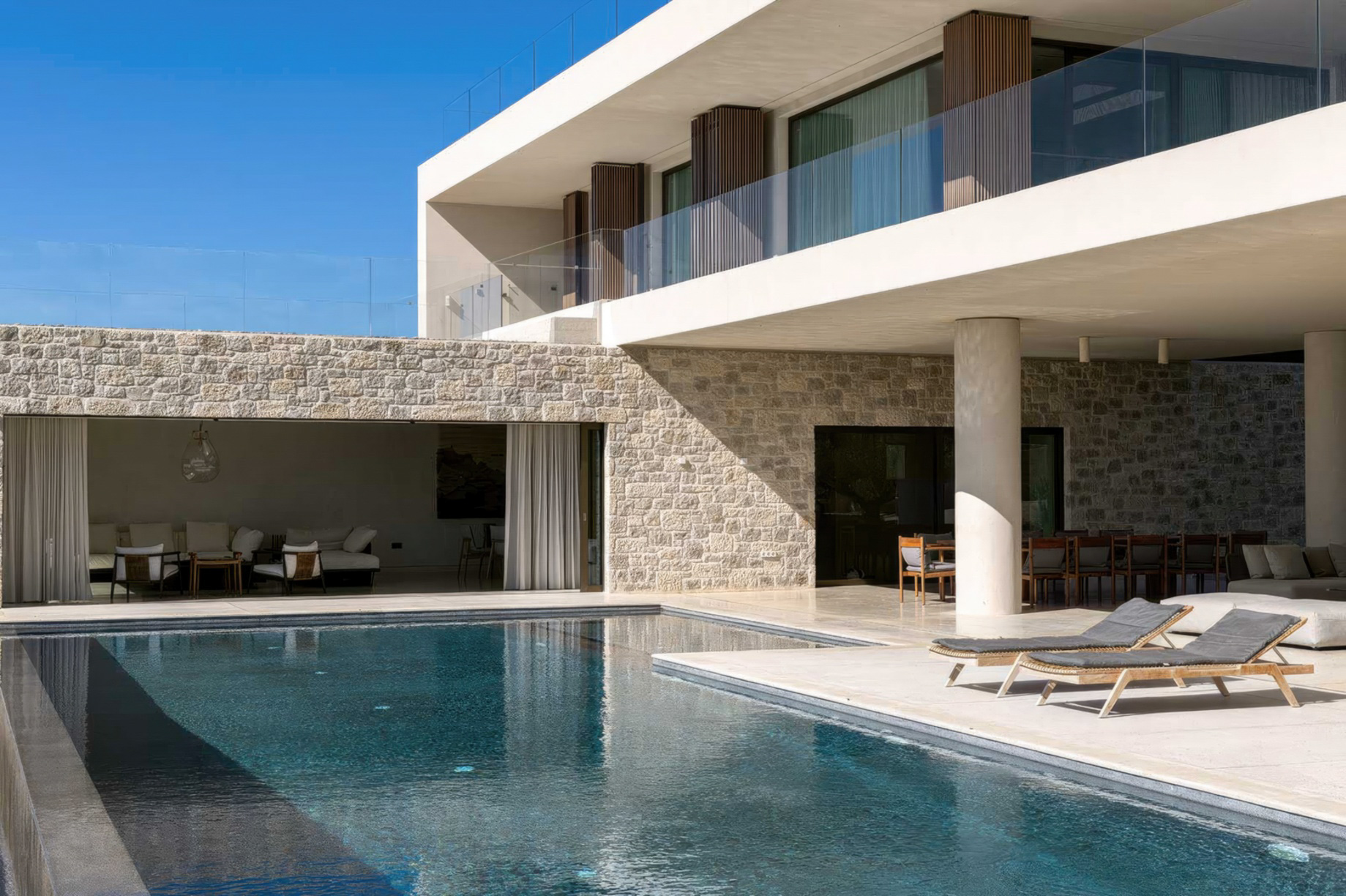 Residence in Messinia – Messinia, Peloponnese, Greece – 5
