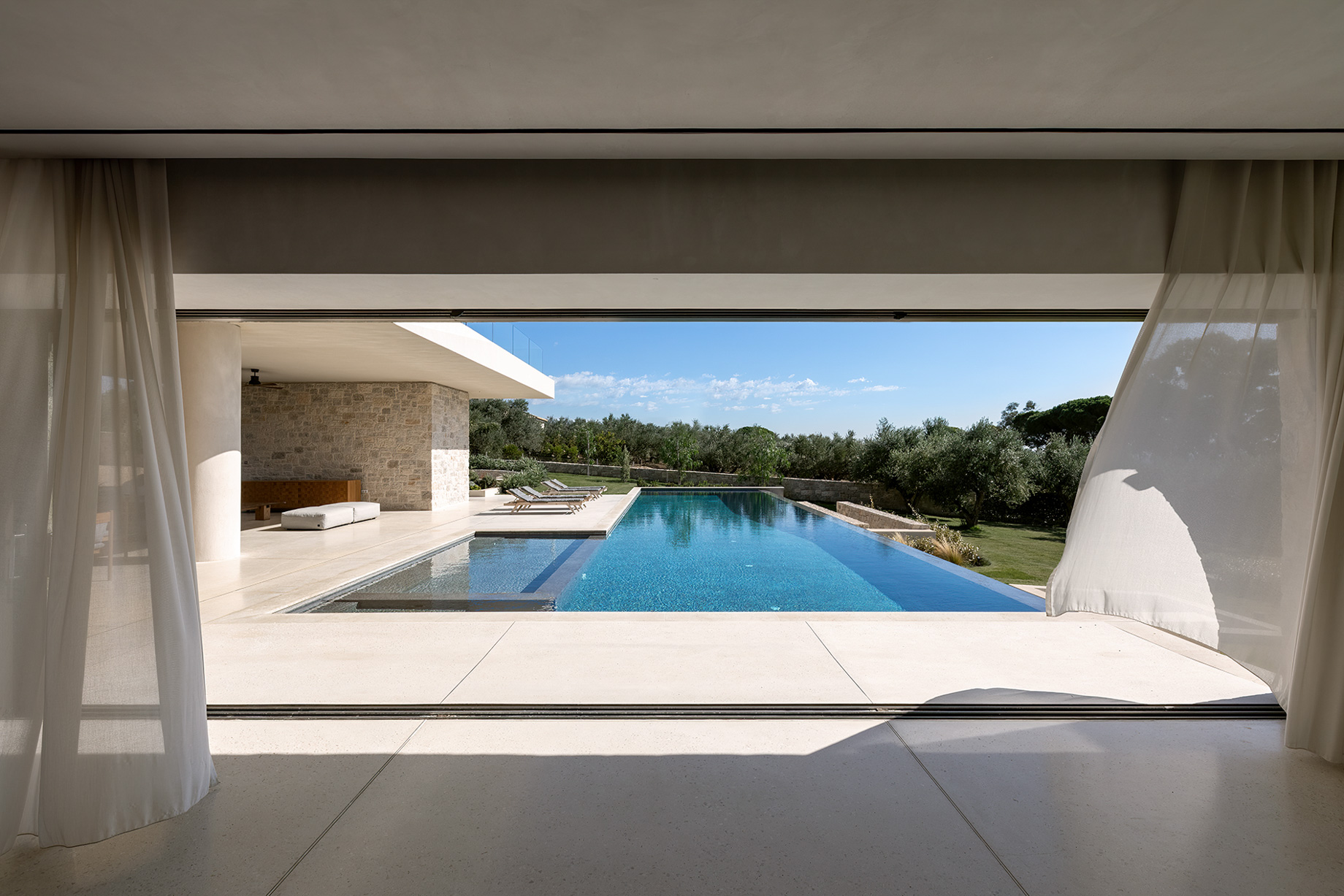 Residence in Messinia – Messinia, Peloponnese, Greece – 7