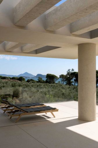 Residence in Messinia - Messinia, Peloponnese, Greece - 8