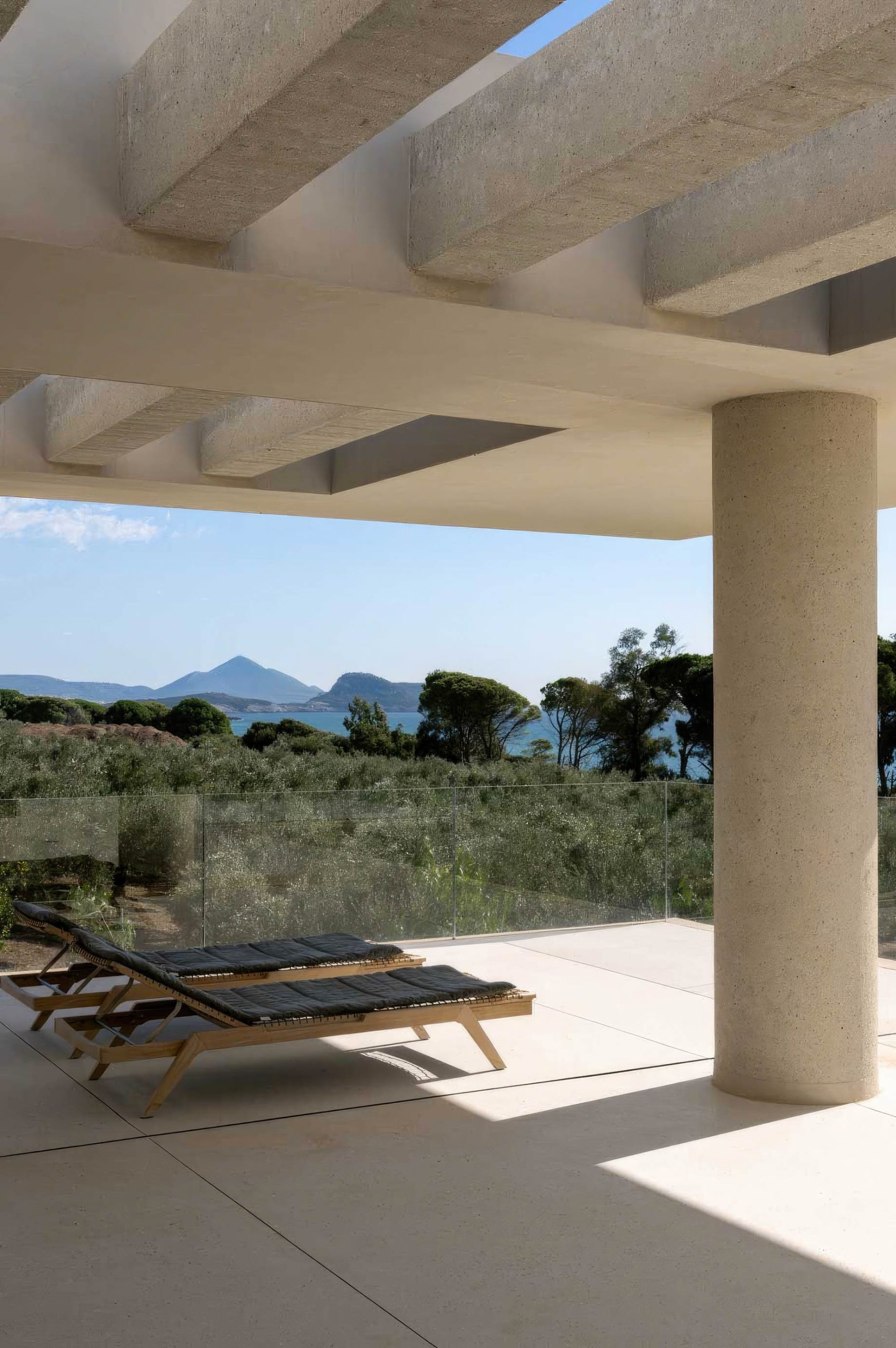 Residence in Messinia – Messinia, Peloponnese, Greece – 8