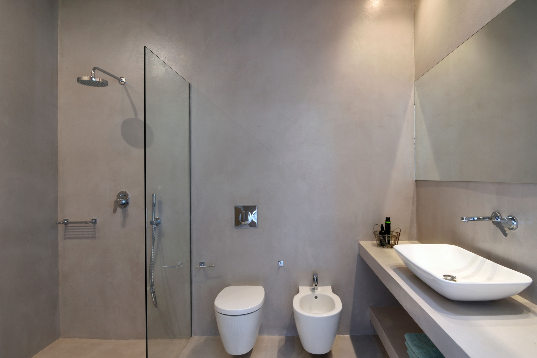 Sotto Terra Los Villa Aetos – Los Island, Greece – 27