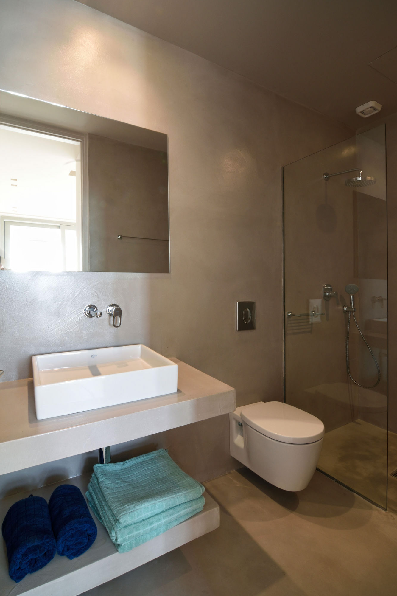Sotto Terra Los Villa Aetos – Los Island, Greece – 29