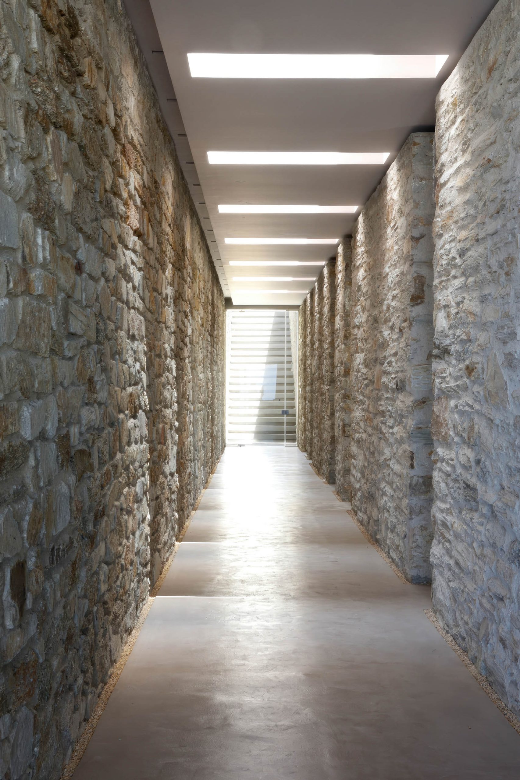 Sotto Terra Los Villa Aetos – Los Island, Greece – 30